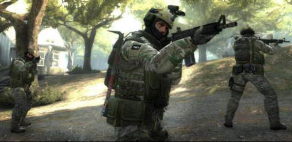 как получить патруль в cs go' '='