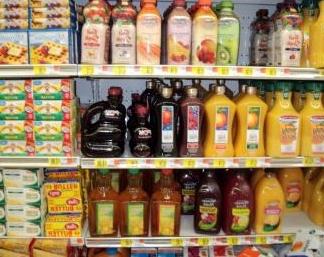 гомогенизированный продукт' '='
