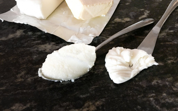 производство жира' '='