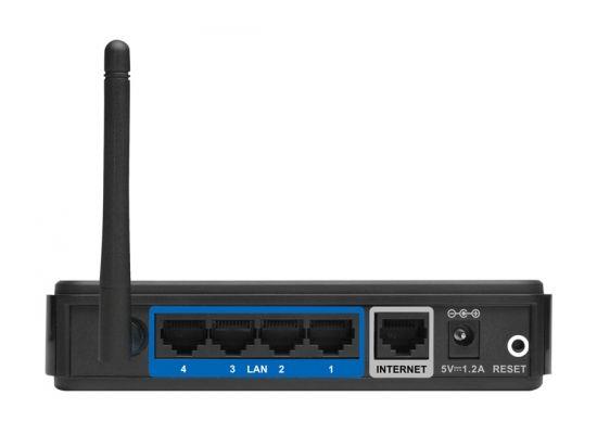 Подробная настройка роутера D-Link DIR-300 под Ростелеком