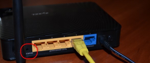 ZyXEL Keenetic Start: обзор функций и настройка Wi-Fi роутера