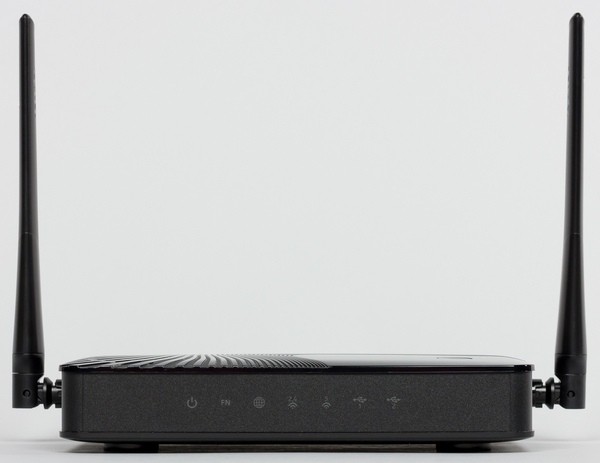 Zyxel Keenetic Ultra ll