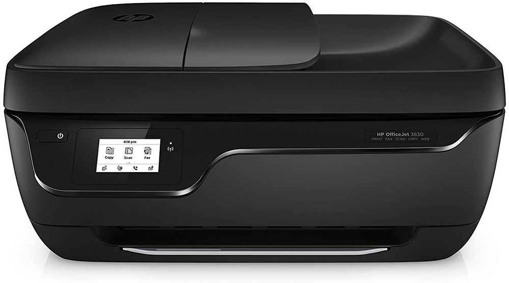 Принтер от HP